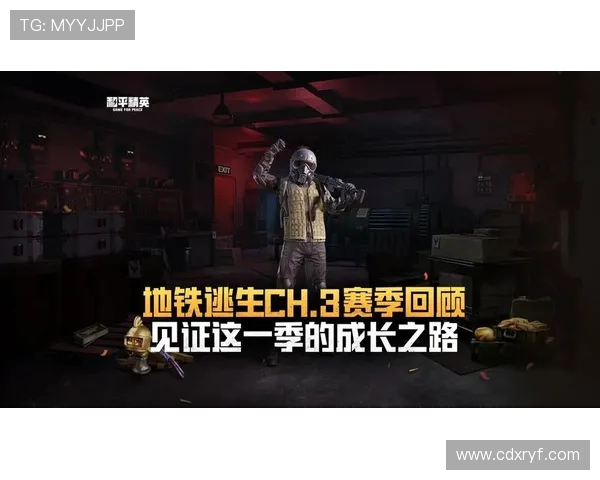 杨丽专访：从新手到高手的和平精英成长之路回顾与展望