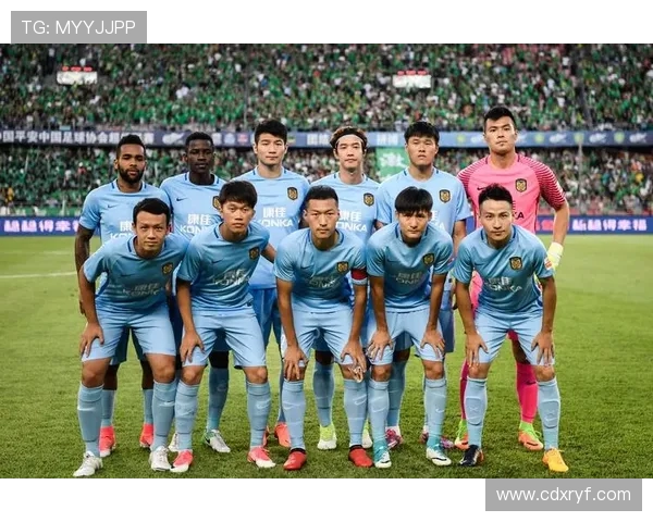 苏宁与国安乐视激战正酣谁能在这场较量中笑到最后