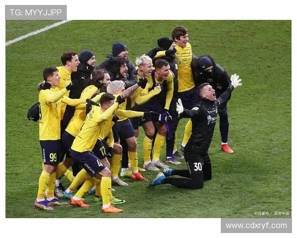 莫斯科迪纳摩与红宝石对决结果揭晓精彩瞬间回顾