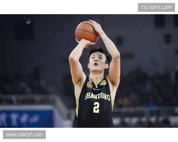 赵泰隆的篮球之路:从青涩少年到职业巨星的成长历程与心路历程