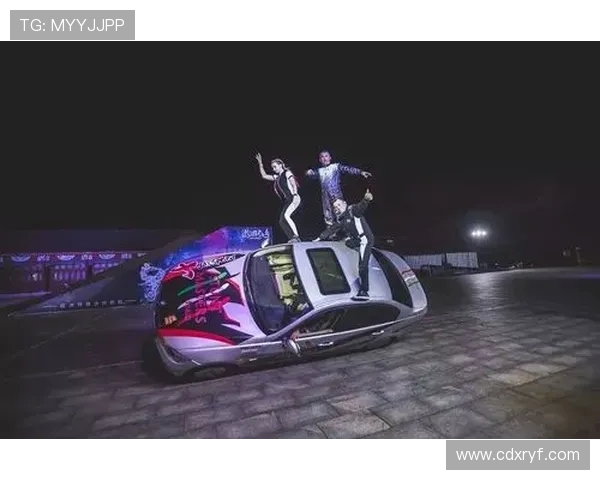 极限运动嘉年华聚焦杭州团队成长历程与梦想追逐之路